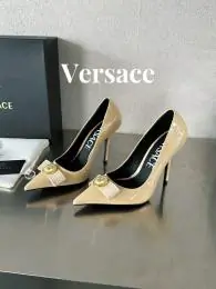 versace a talons hauts chaussures pour femme s_11747a5